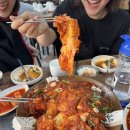 삼식이반찬 | 서울 도곡동 해장맛집 낮술맛집, 삼식이 감자탕 뼈해장국