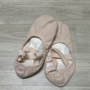 알롱제 | 첫 발레슈즈를 고민 중이라면?-알롱제 SM8 스트레치 천슈즈 리얼 후기 🩰