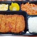 배터지는 생돈가스 이미지