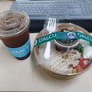 달리는커피성남