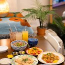 IBK 기업은행 도당 중앙지점 | 대구 동성로 점심 맛집 밥집 추천 데이트 코스 쌀국수 맛집 야자수지붕