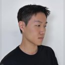 롤앤남성컷트