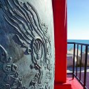 읍천항 탈해왕길 화장실 | 3월 경주, 감성 충전 추천여행지