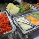 거창한 한식뷔페 이미지