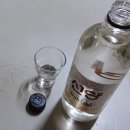 선양 오크 OAK 소주 14.9% (시음.전) 향기