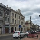 삼봉마을_동 | 16. 바람을 품은 대자연의 땅, 파타고니아 고행기