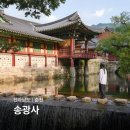 (주)성보종합건설 | 전남 순천 가볼만한곳 송광사 성보가 가득한 천년고찰