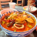 개화식당 | 평택 통복식당 개화식당 후기 쯔양 맛집 다녀옴