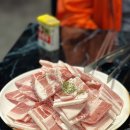 탑골냉삼 이미지