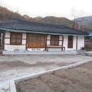 기와집 이미지