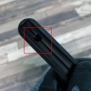 더비전 | 스팅어 자동차 와이퍼 블레이드 교체 벤딕트 더비전