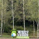 계방산 오토캠핑장 | [강원도 평창] 계방산 오토캠핑장/카라반/캠핑장/강원도 캠핑