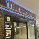 중앙지하상가 4번입구 | 수원 광교 엘포트 분위기 좋은 레스토랑 더 몰트 하우스 가족모임 후기