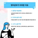 영어회화(중급)원어민 이미지