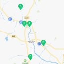 백암면 행정복지센터 1층 이미지