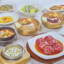 유튜브 구독자 1,000명 돌파 이미지