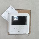 대전 태평동 파라곤아파트 비디오폰 설치 현대통신 인터폰 HAS-R2071 교체 비용