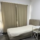 싱가폴 입주자 구합니다(싱가폴항공/스쿠트) 이미지