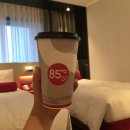 대만 ; 3박 4일 자유여행 3일차 (코코버블티/용산사/85도씨/삼미식당)