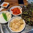 오향족발 이미지