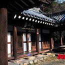 왕인박사유적지 문산재 이미지