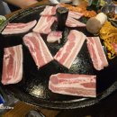 수유역 솥뚜껑 삼겹살 이미지