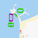 태안파출소 | [태안] 마검포 해루질 : 4월초 방문 후기 2탄 (마검포항/마검포해수욕장/개불/떡조개해감법)