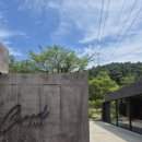 양산 숲속 정원이 있는 대형 브런치 카페, 차콜하우스 주말 오픈런 후기