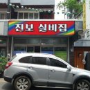 진보실비집