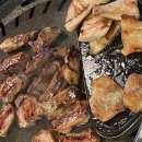 [여의도 맛집] 해돈식당 :: 여의도 회식하기 좋은 데이트 맛집 (단체모임/주차가능)