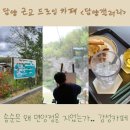 면앙정갤러리카페 이미지