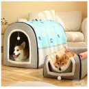 옐로우 켄넬 이미지