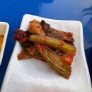 전남 여수 갯뻘소리 낭만포차 77번 | 여행 중 가장 맛있었던 돌문어삼합 맛집 애견동반 후기
