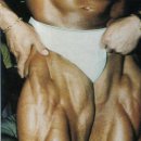 탐 플라츠(Tom Platz)가 짱인 이유. 이미지