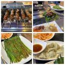 대문자 T 블로규ㅣ수원역 인생 양꼬치 맛집 추천 [ 연변왕꼬치 수원점 ] 내돈내산 후기