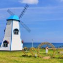 동해해맞이공원 화장실 이미지