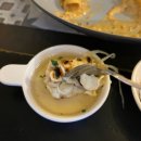 공간 222 | 경복궁역 맛집 테라스222 분위기 좋은 양식집 단체모임 가능