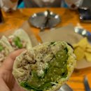 바네스 | [인천] 송도 트리플스트리트 맛집 추천 | 바네스타코 방문 후기 커플세트 A 솔직 후기