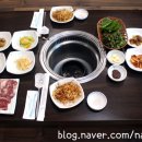 정선명가곤드레밥 이미지