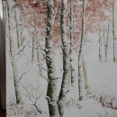 축제(서양화) 이미지