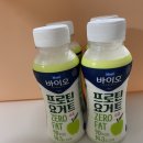 프로틴과 유산균을 동시에! &#39;매일 바이오 프로틴 요거트&#39;