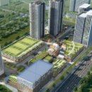 송도우체국 이미지