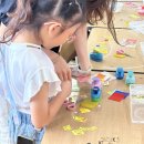 선주초등학교 | 구미 단체수업 외부출강 선주초등학교 나만의 유리컵 만들기