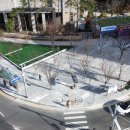 쌈지공원 이미지