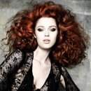 Wavy Hair