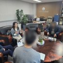 한국항만연수원인천연수원 | 인천항만공사·인천항만연수원 그림책테라피 후기｜업무 속 쉼과 소통을 만나다