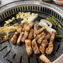 꽃돼지마을막창 다이닝코드