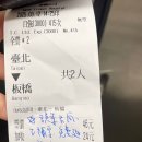 [0312-15] 대만 3박 4일 여행