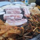 [광주 화정역] 삼겹살 맛집 &#39;사계절 삼겹살&#39;후기