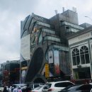 황성정 | (무료전시)맘이 짠해지는 전시, 2nd OVER THE RAINBOW(홍대 상상마당)
